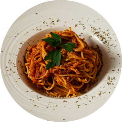 Pasta-Pomodoro