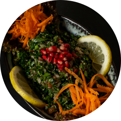 Tabouleh